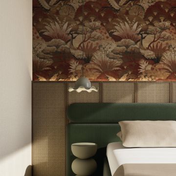 Wow Studio - Architecture & Interiors - Vila Nova de Famalicão - Remodelación de habitaciones