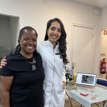 Débora Gomes - Barreiro - Médecines alternatives