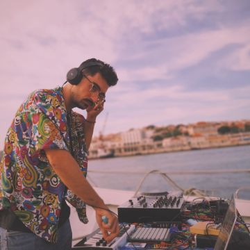 Pacheco - Odivelas - DJ para Casamentos