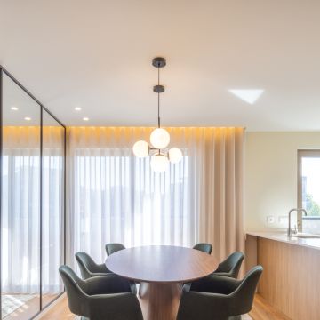 Wow Studio - Architecture & Interiors - Vila Nova de Famalicão - Diseño de interiores