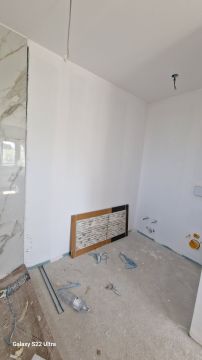 Sérgio Vicente - Barreiro - Construção de Parede Interior