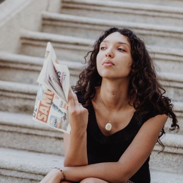 Matilde Oliveira - Batalha - Tierfotograf