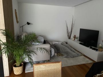 Limpeza de Apartamento - Limpeza