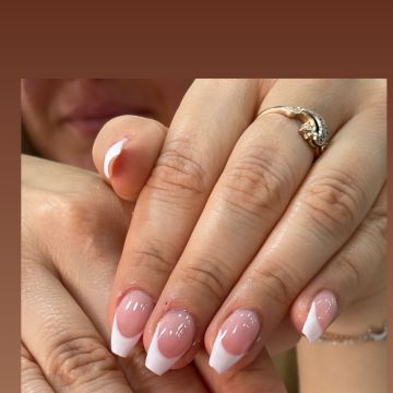 Arasay Marchante manicure pedicura - Portimão - Beauty services