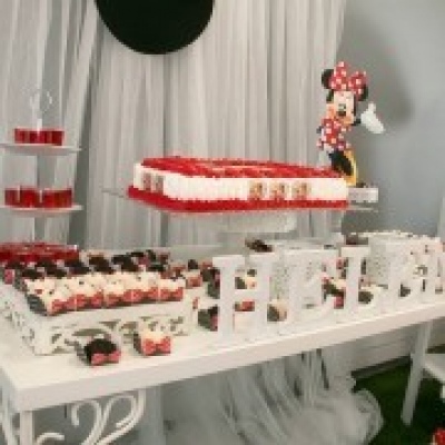 Wanna Party? - Amadora - Kinderschminken - Gesichtsbemalung