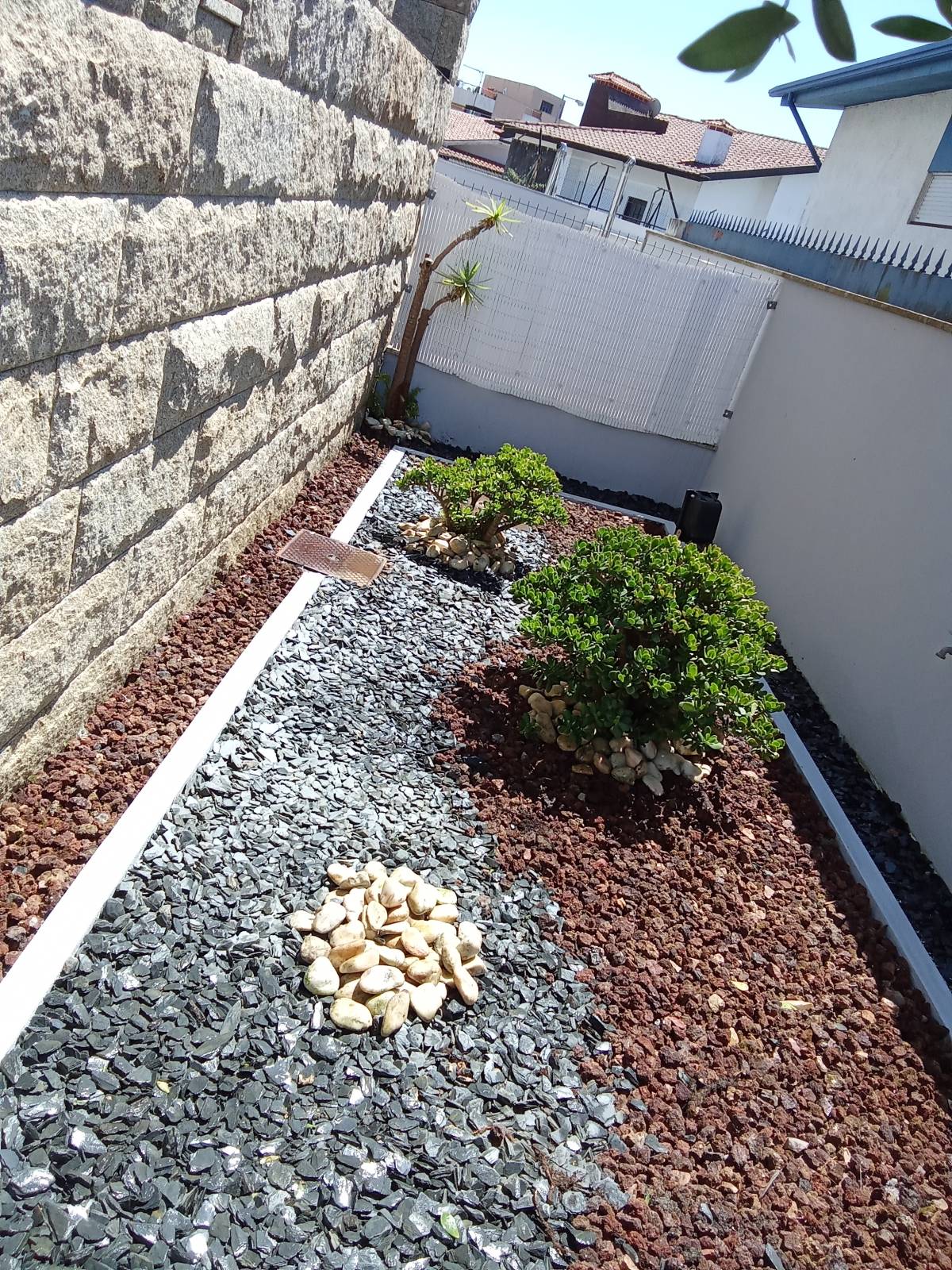 Unipessoal para todos - Maia - Jardinage