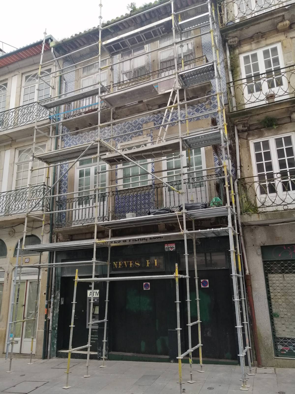 ILHEÚ CELESTIAL LDA - Vila Nova de Gaia - Remodelação de Cozinhas