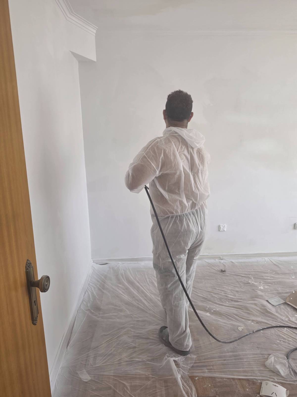 MPsoluções - Braga - Rénovation de salle de bains