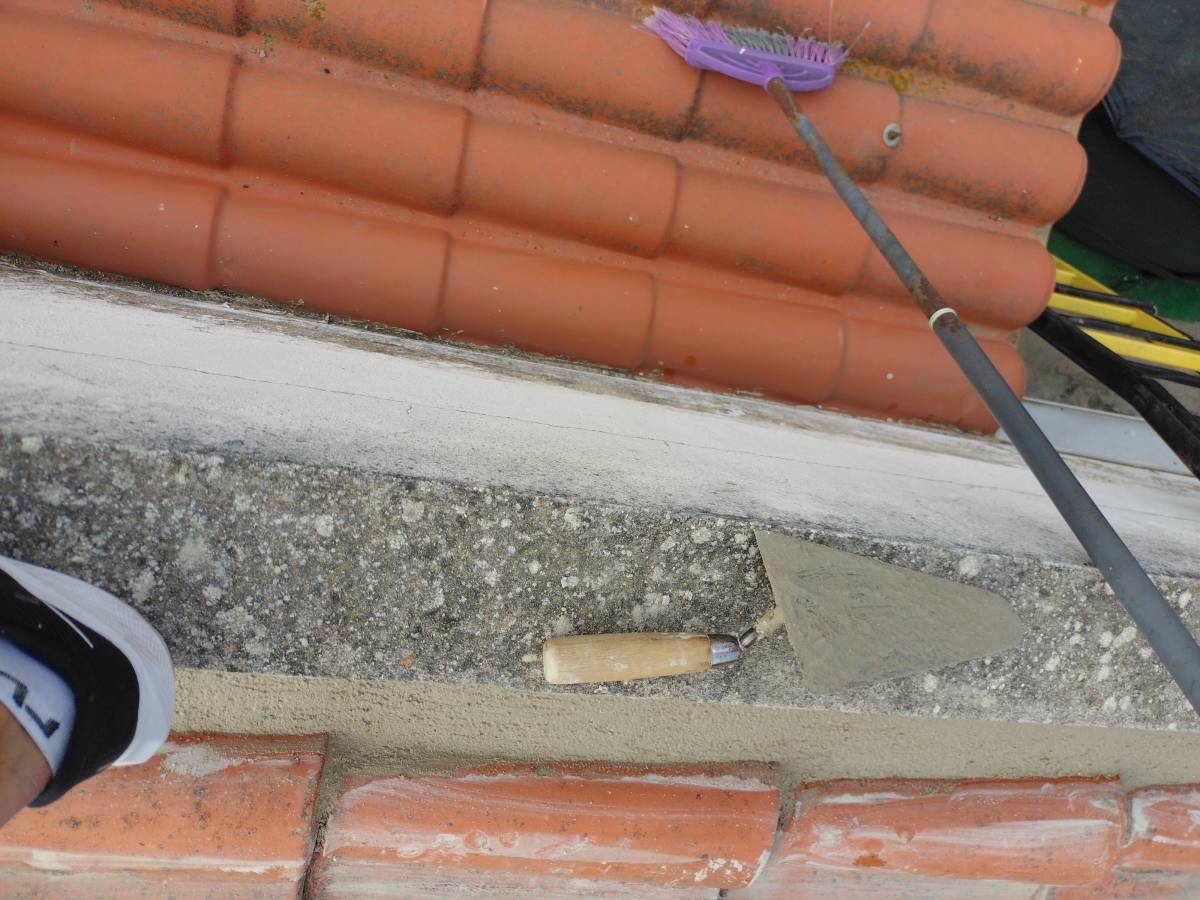 Renato Rodrigues - Lisboa - Caulking