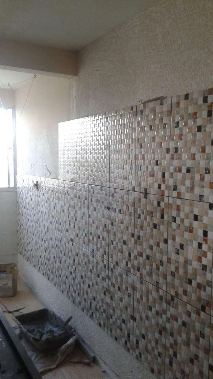 Geraldo Rodrigues - Santo Tirso - Bathroom Remodel