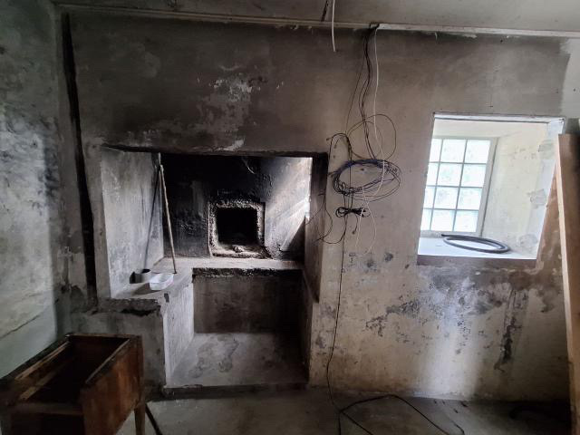 Urbanancestry Construction Renovation - Ponta Delgada - Levantamento de Alicerces