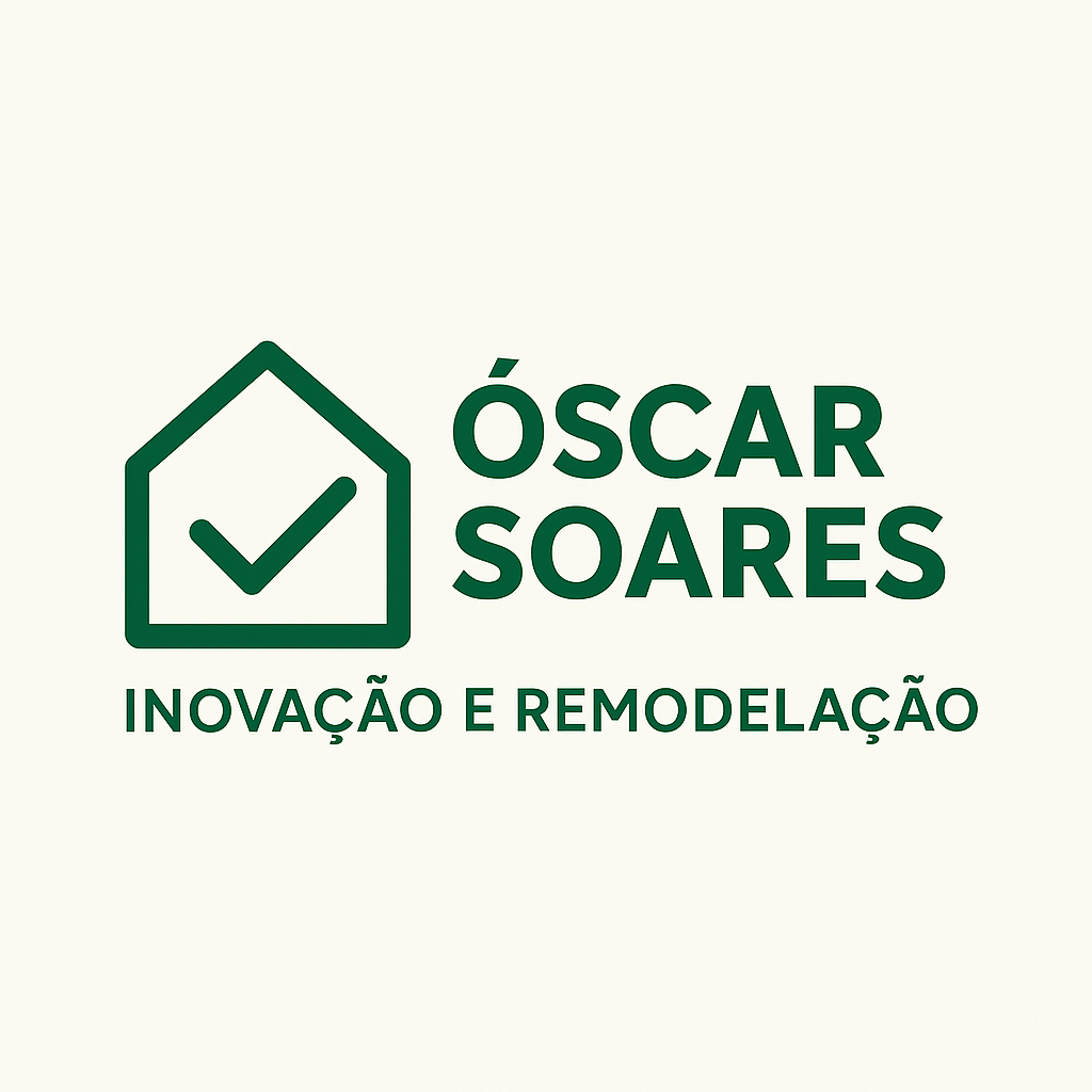 Óscar Soares -  Inovação e Remodelação - Ponte da Barca - Calfeutrage