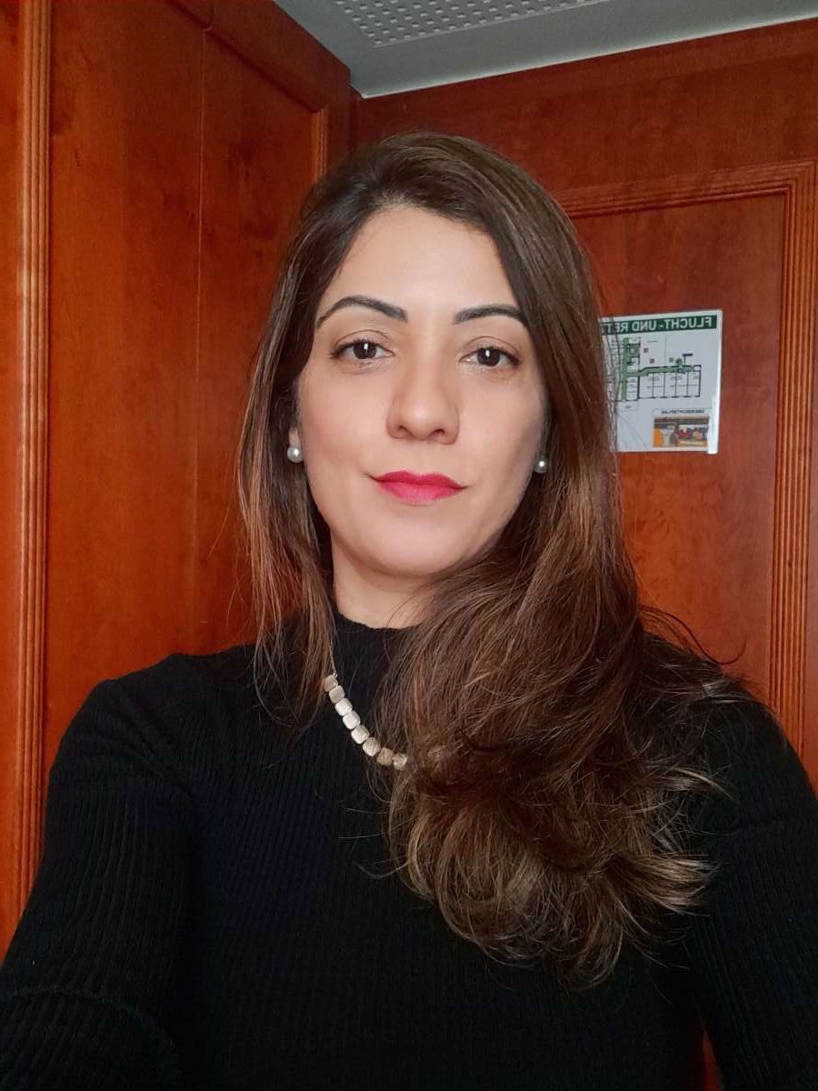 Iara Souza - Coimbra - Häusliche Pflege