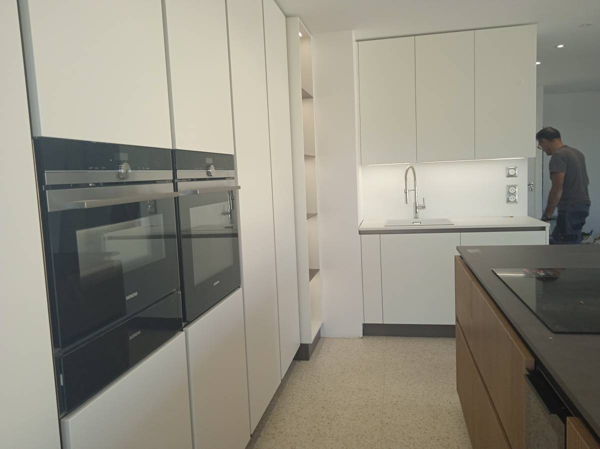 Artam Remodelacoes - Montijo - Cabinetry