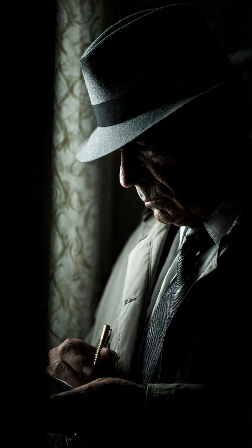 𝐊𝐀𝐑𝐈𝐒𝐏𝐋𝐄𝐗𝐈𝐁𝐄𝐑 - Porto - Investigação Privada