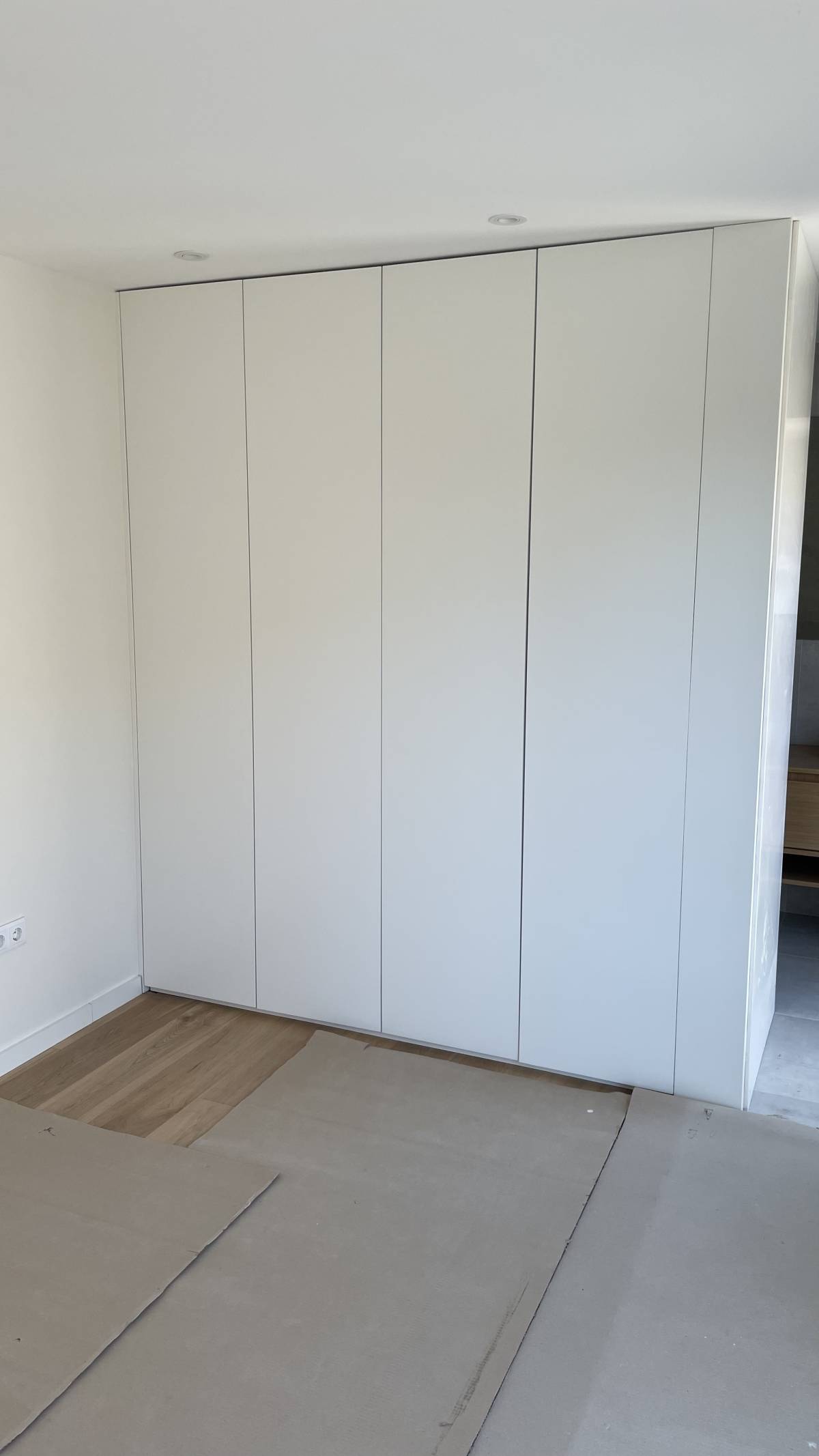 Marcelo - Braga - Shutter Repair