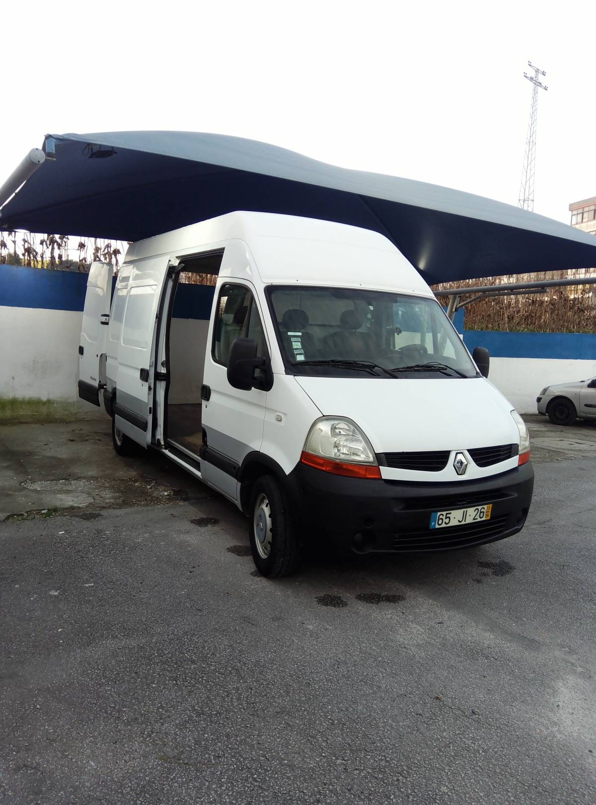 Osvaldo Semedo - Gondomar - Montagem de Equipamento Desportivo