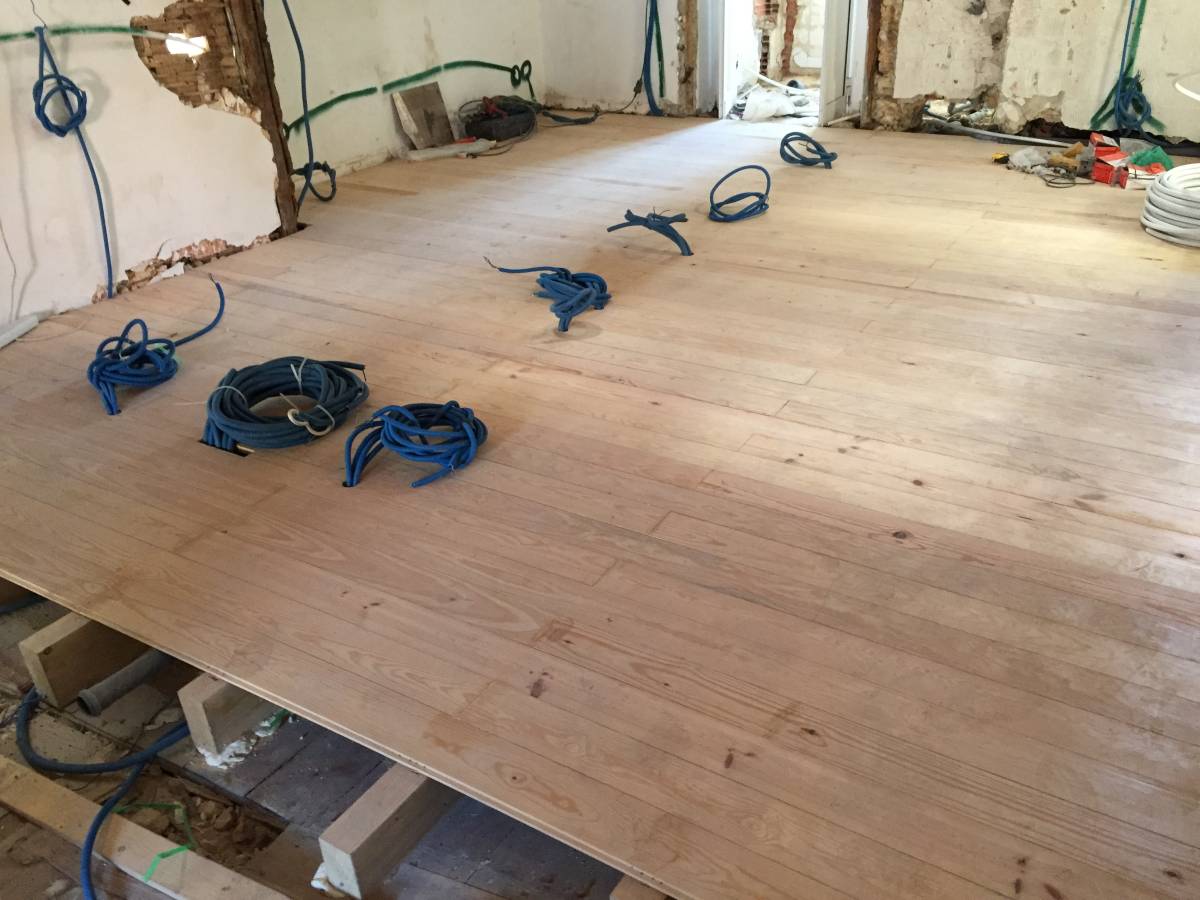 AJSP REFURBISHMENT AND TILE - Sintra - Eliminación de amianto