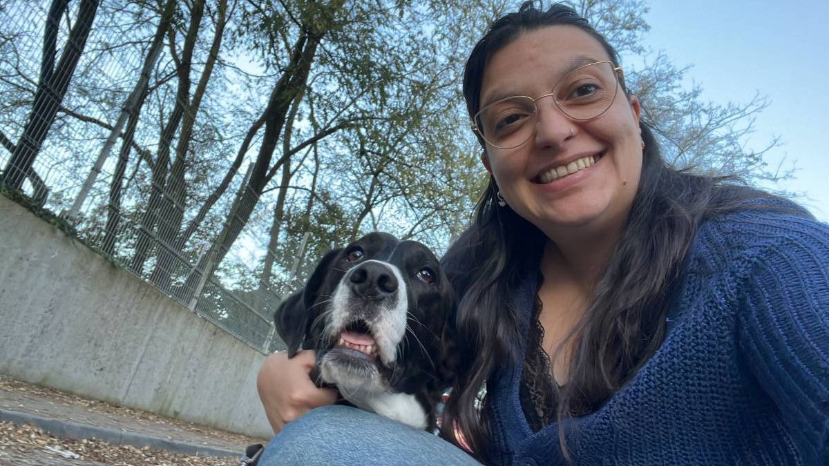 Pawsitively Pet Sitting Guimarães - Guimarães - Dog Sitting