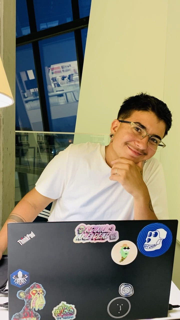 Dev Mineiro - Lisboa - Création de logos