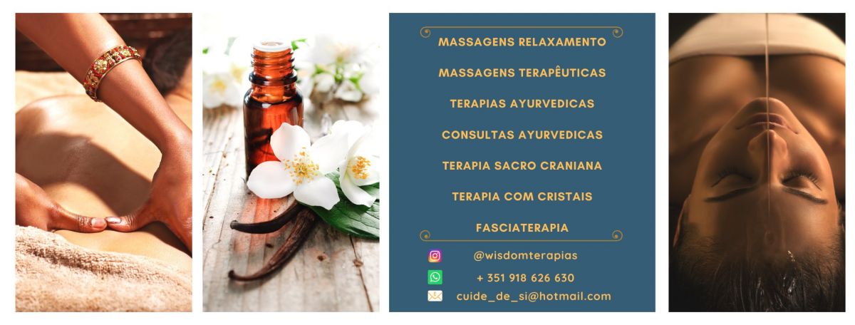 Paulo Cordeiro - Mafra - Deep Tissue Massage
