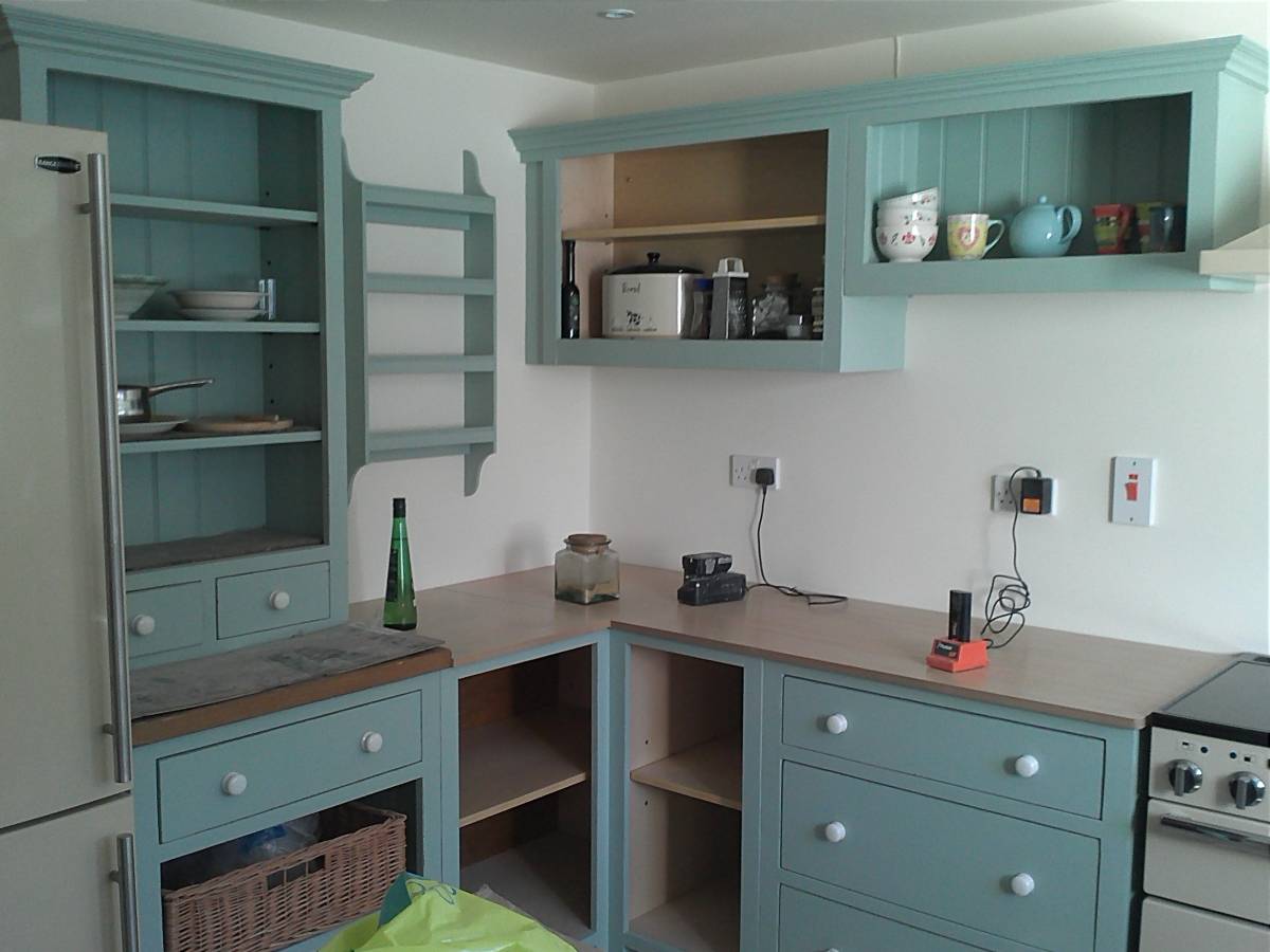 Artam Remodelacoes - Montijo - Closets