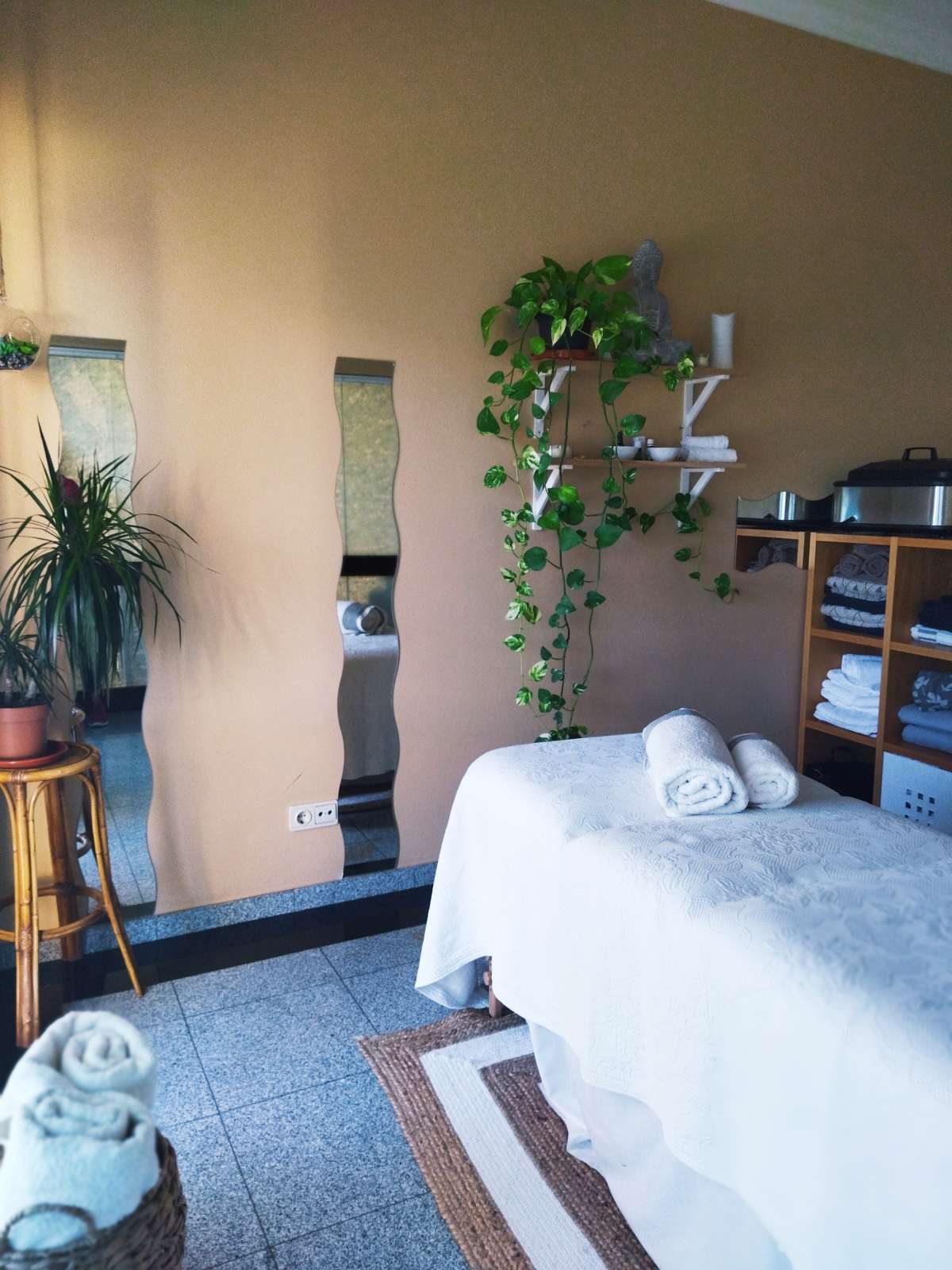Massagem: - Albufeira - Masajes para embarazadas