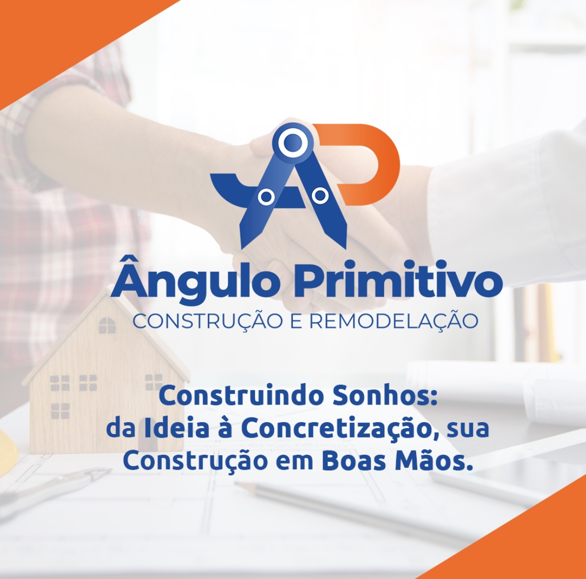 Ângulo Primitivo - Tomar - Corte de Betão