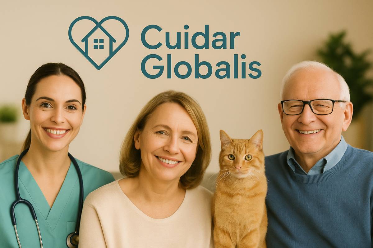 CuidarGlobalis - Mafra - Psicologia