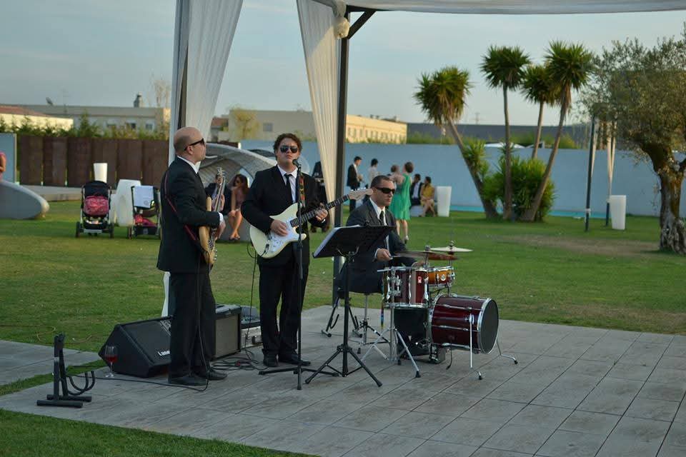 Band'aovivo, animação musical de eventos - Vila Nova de Famalicão - Entretenimento com Mariachi e Banda Latina