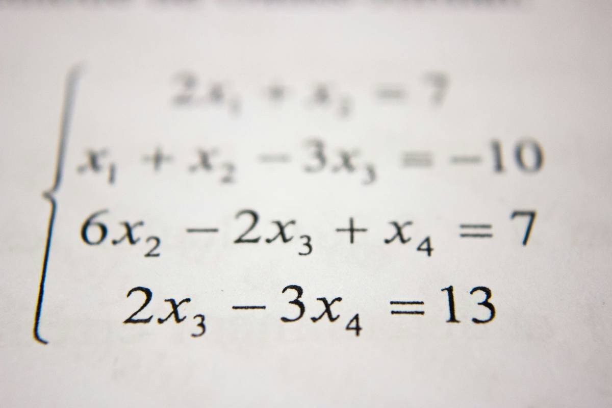 Rodrigo Luís - Odivelas - Explicações de Matemática do 2º Ciclo