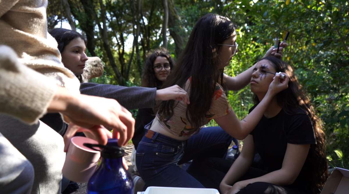 Julia Tonn - Caldas da Rainha - Event Videography