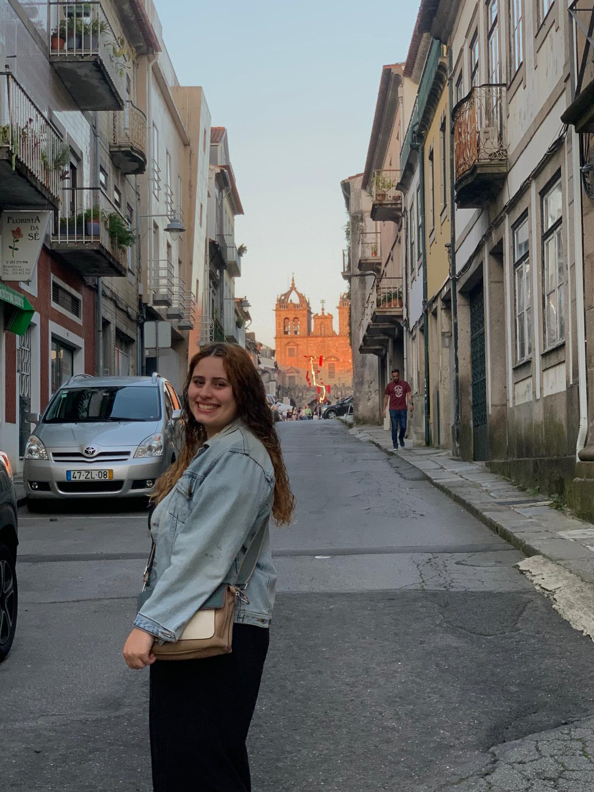 Mariana Viana - Braga - Avaliação de Imóveis