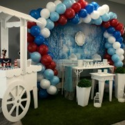 Wanna Party? - Amadora - Veranstaltungsort mieten