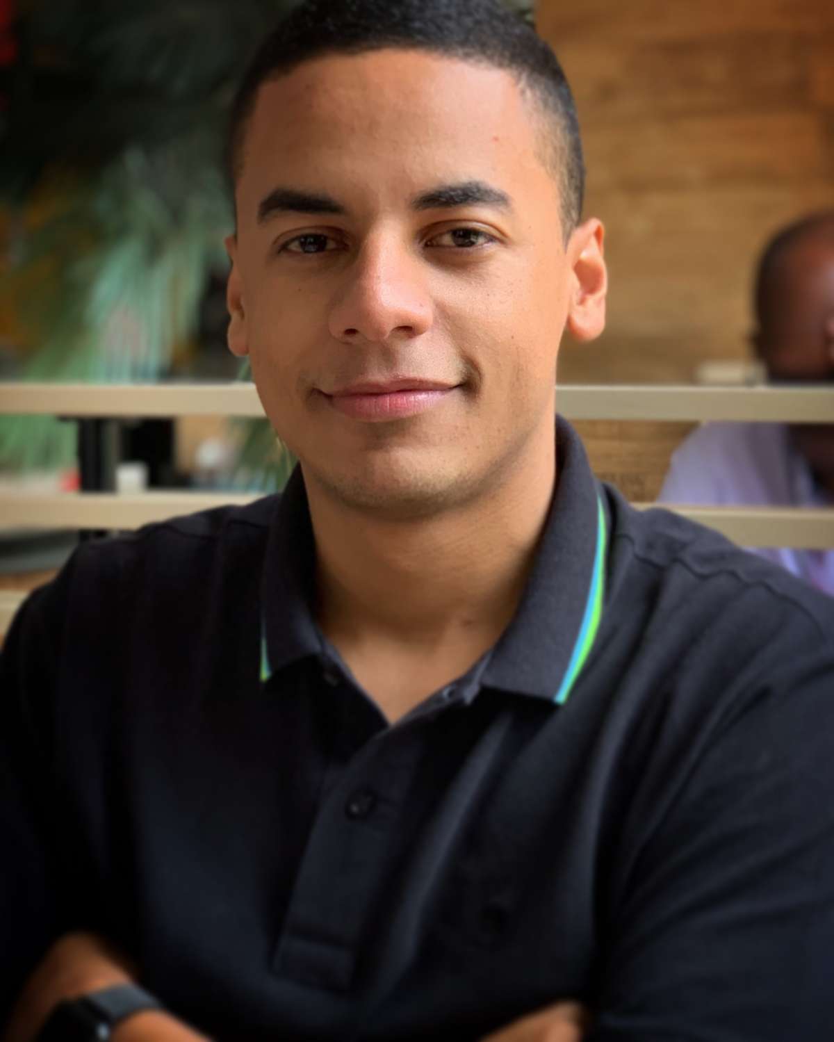 Wesley Santos - Fornos de Algodres - Telephone System Services