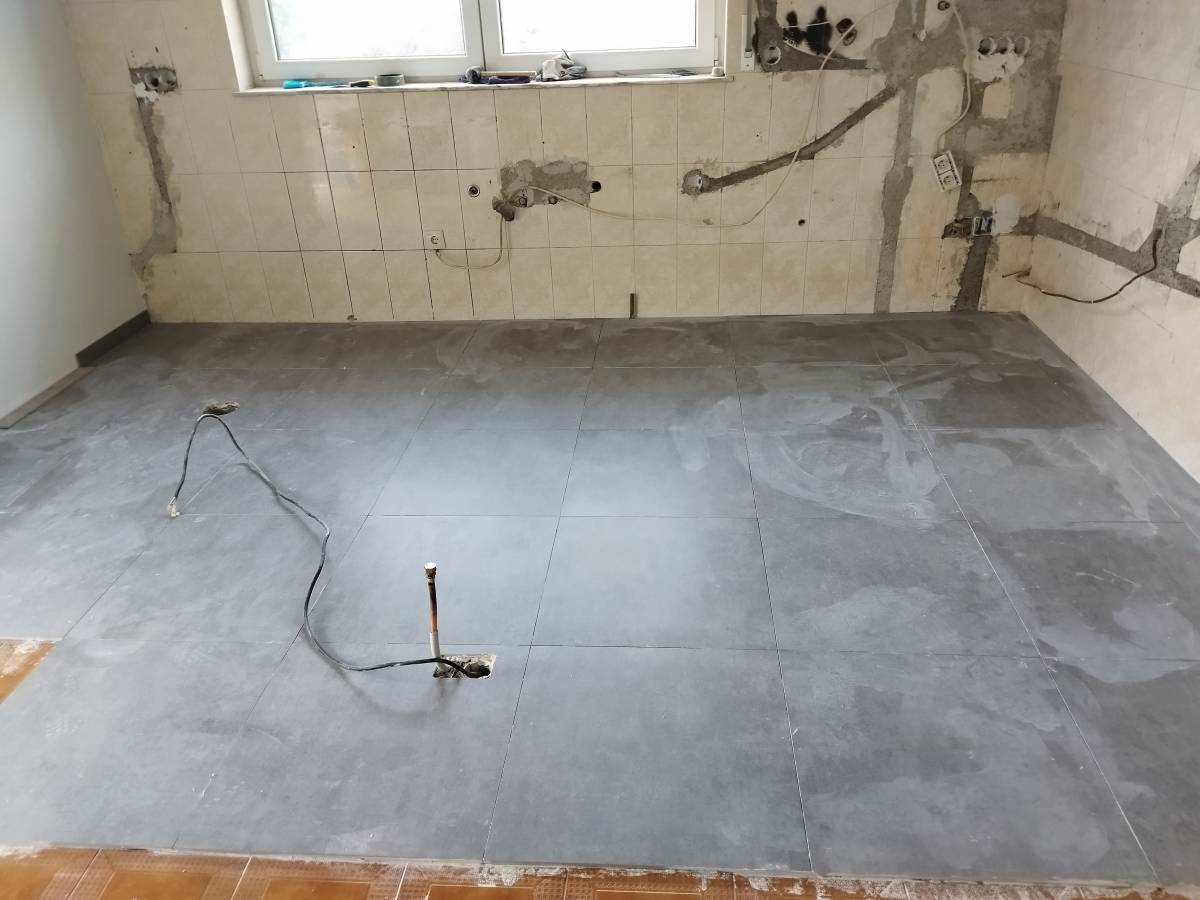 Tiago - Braga - Roof Repair or Maintenance
