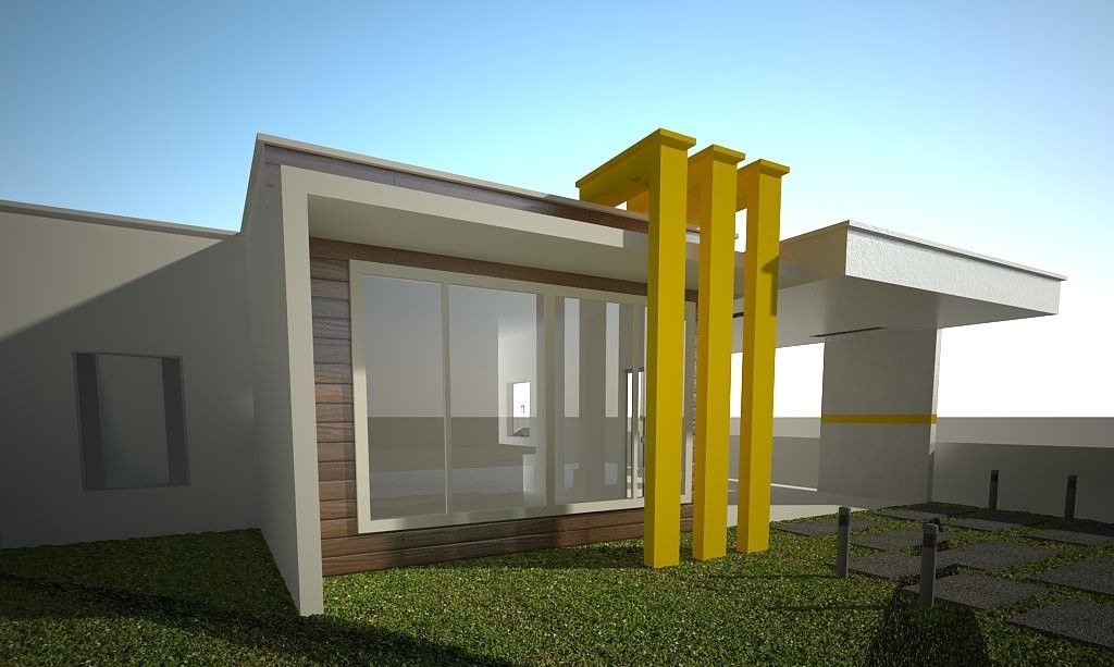 Patrick Wilker - Beja - Engineering Design