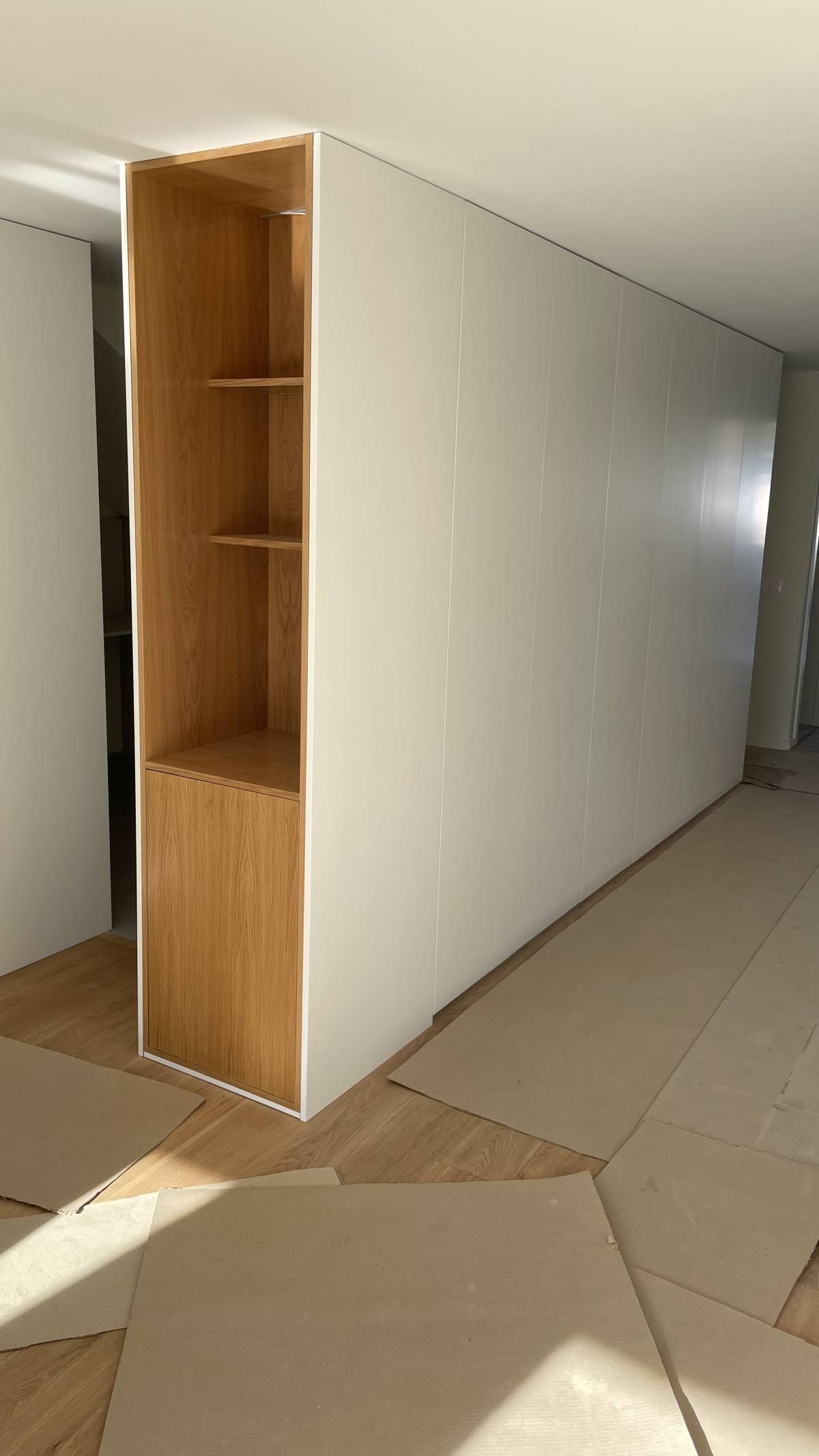 Marcelo - Braga - Closets