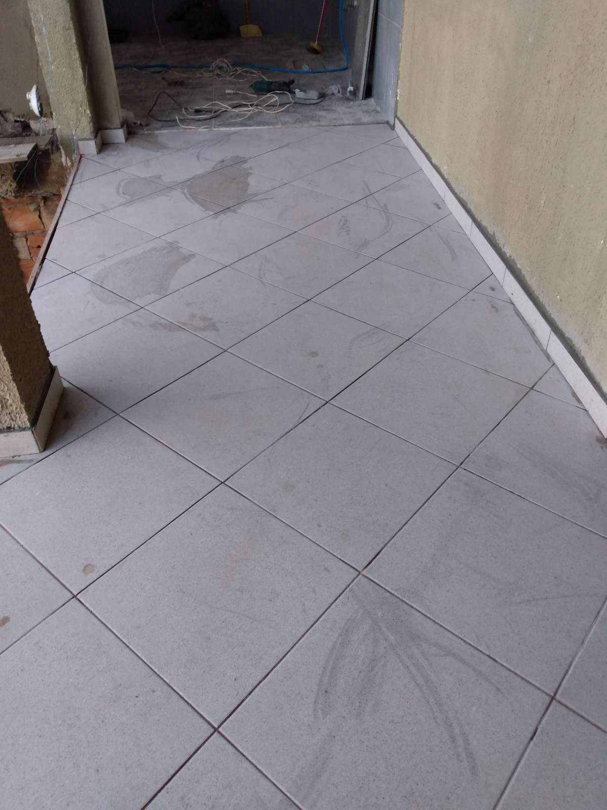 Geraldo Rodrigues - Santo Tirso - Sound Proofing