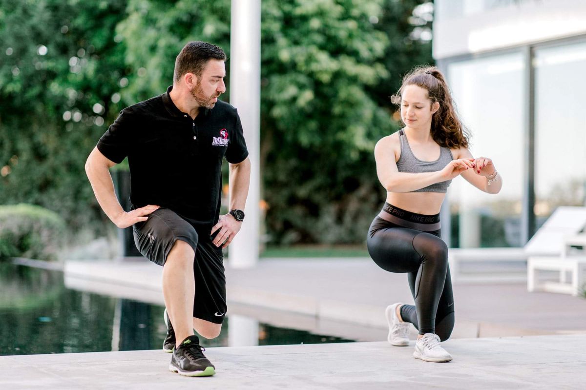 Paulo Pinheiro - Loulé - Personal Training