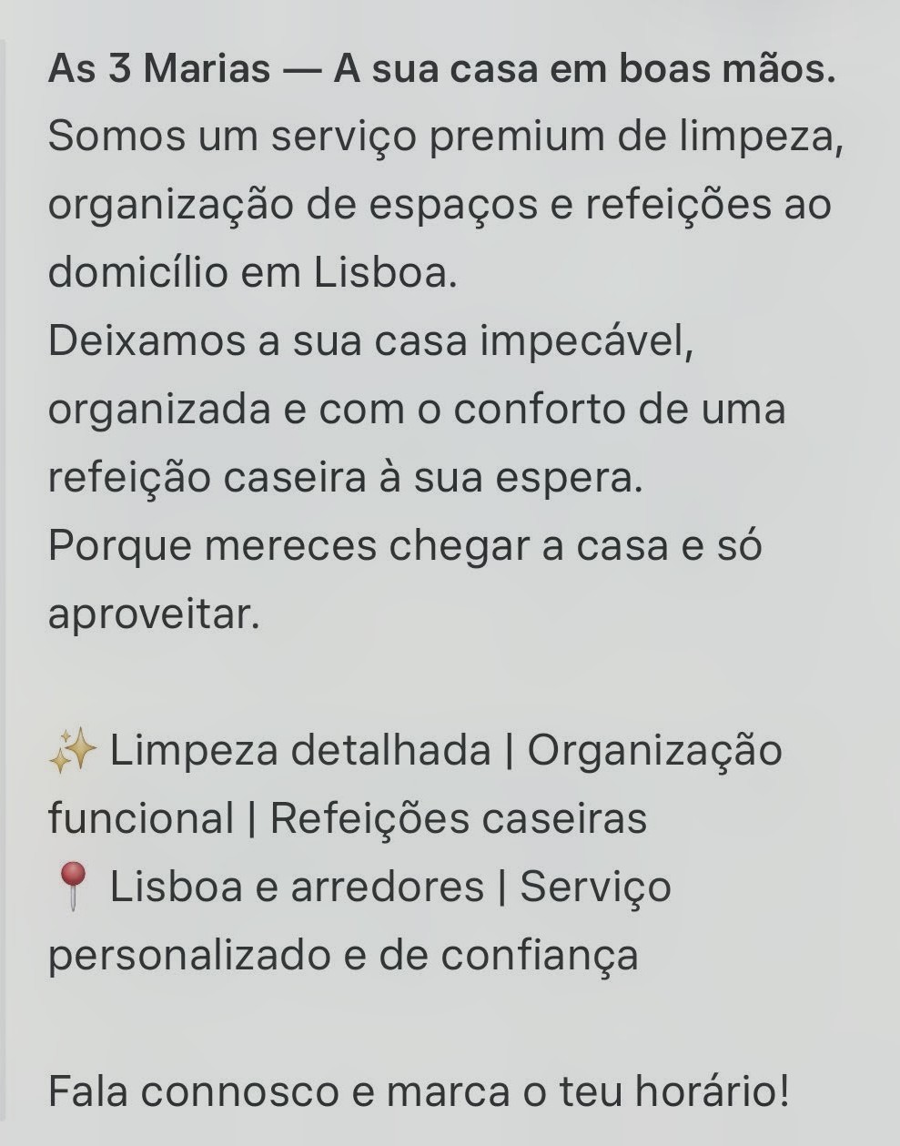 Maria Madalena Augusto - Lisboa - Window Blinds Cleaning