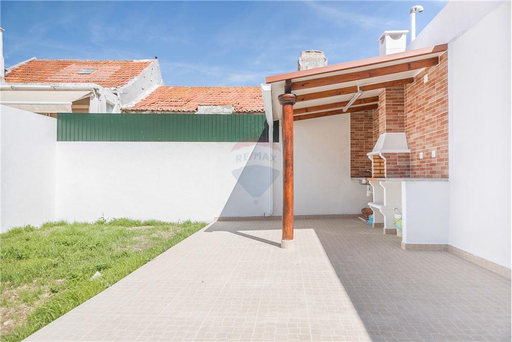 Artam Remodelacoes - Montijo - Closets
