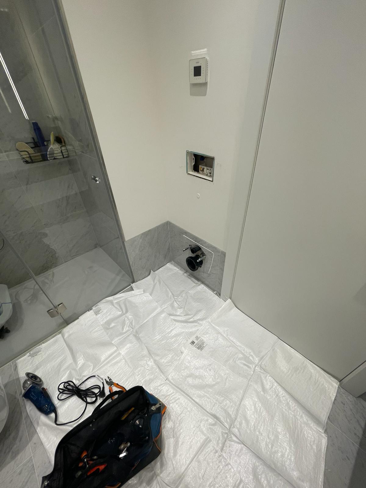 Hidro Clean Canalizações - Amadora - Pintura Exterior