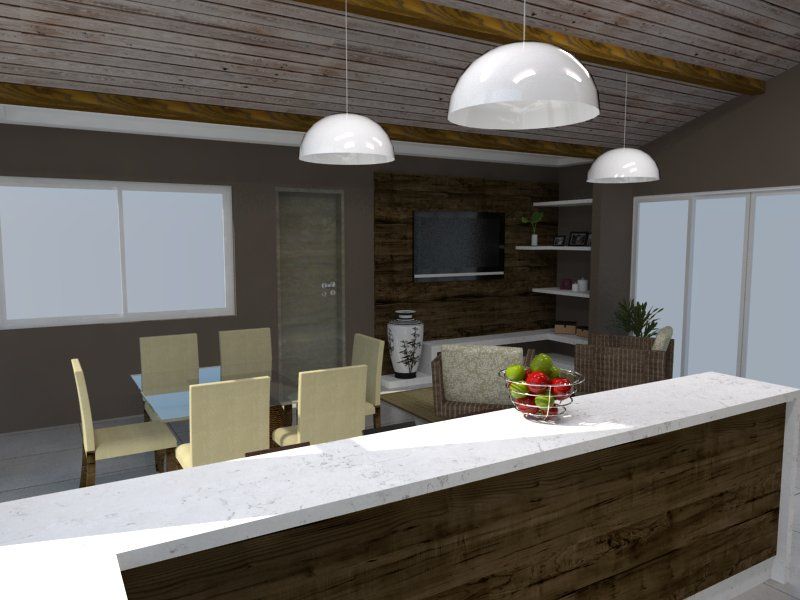 Patrick Wilker - Beja - Engineering Design