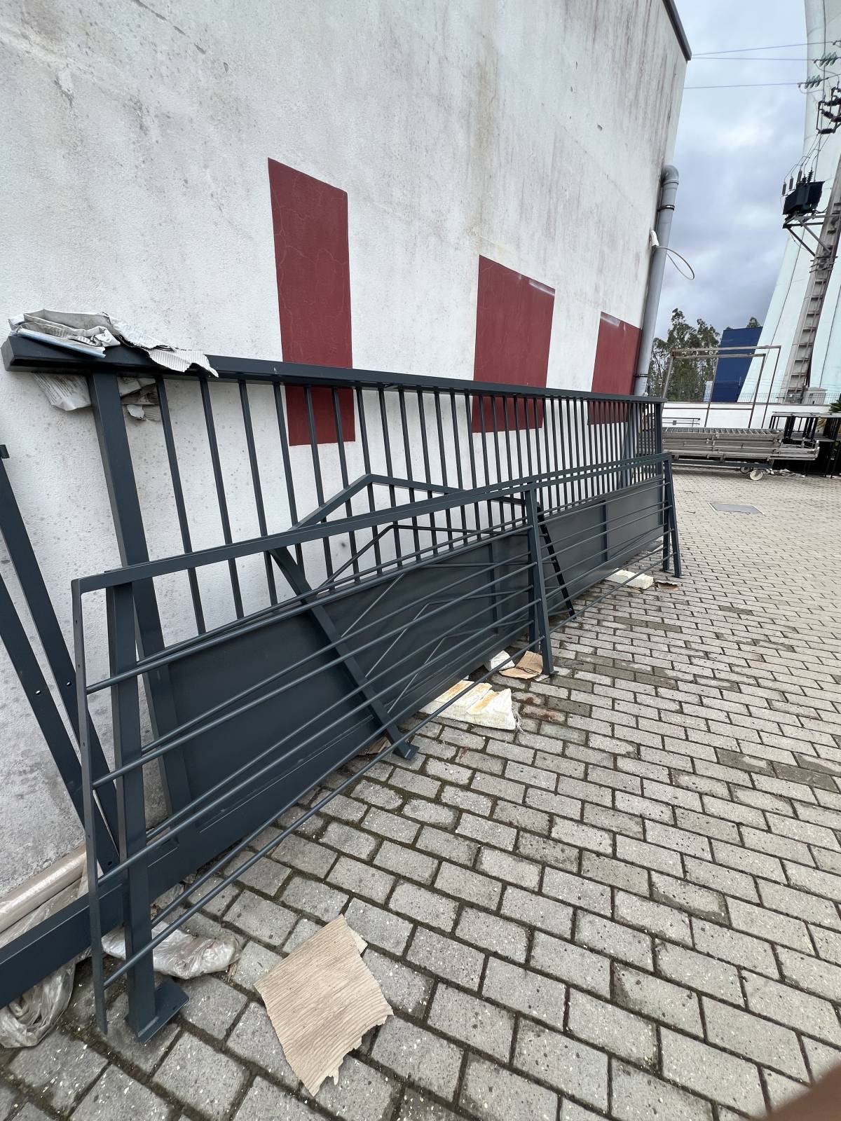 Erus - Leiria - Garage Door Repair