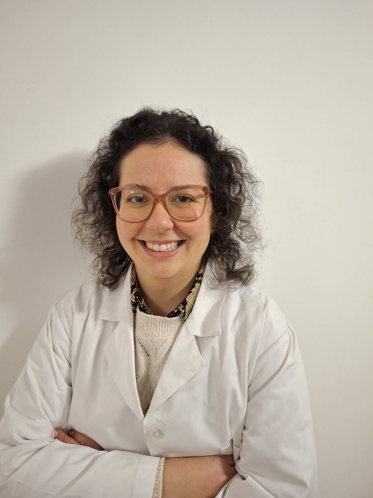 Daniela Filipa Reis Lourenço - Coimbra - Formação em Primeiros Socorros