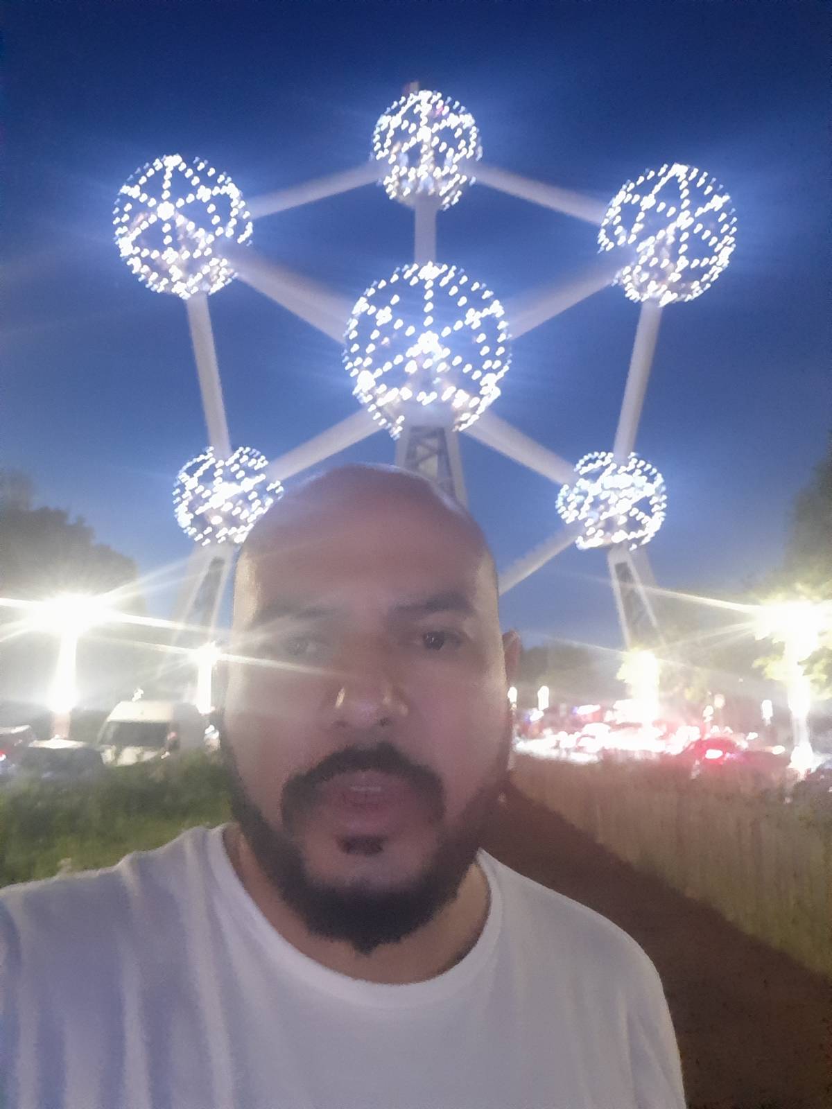 Alexandre - Sintra - Greenhouse Services