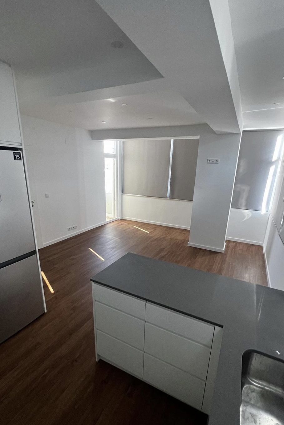 Rubri Works - Lisboa - Remodelação da Casa