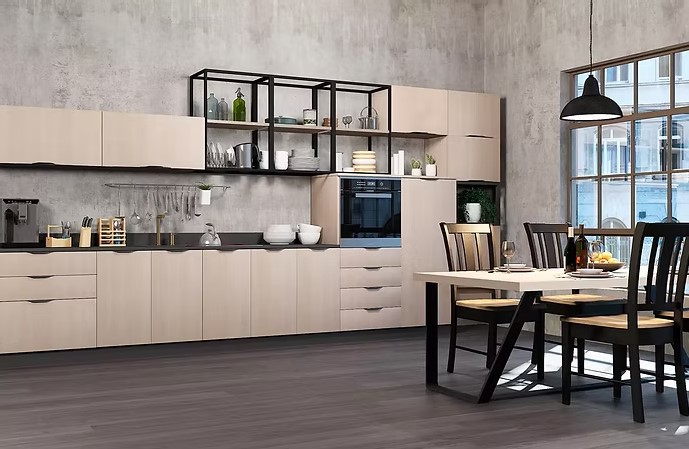 Artam Remodelacoes - Montijo - Cabinetry