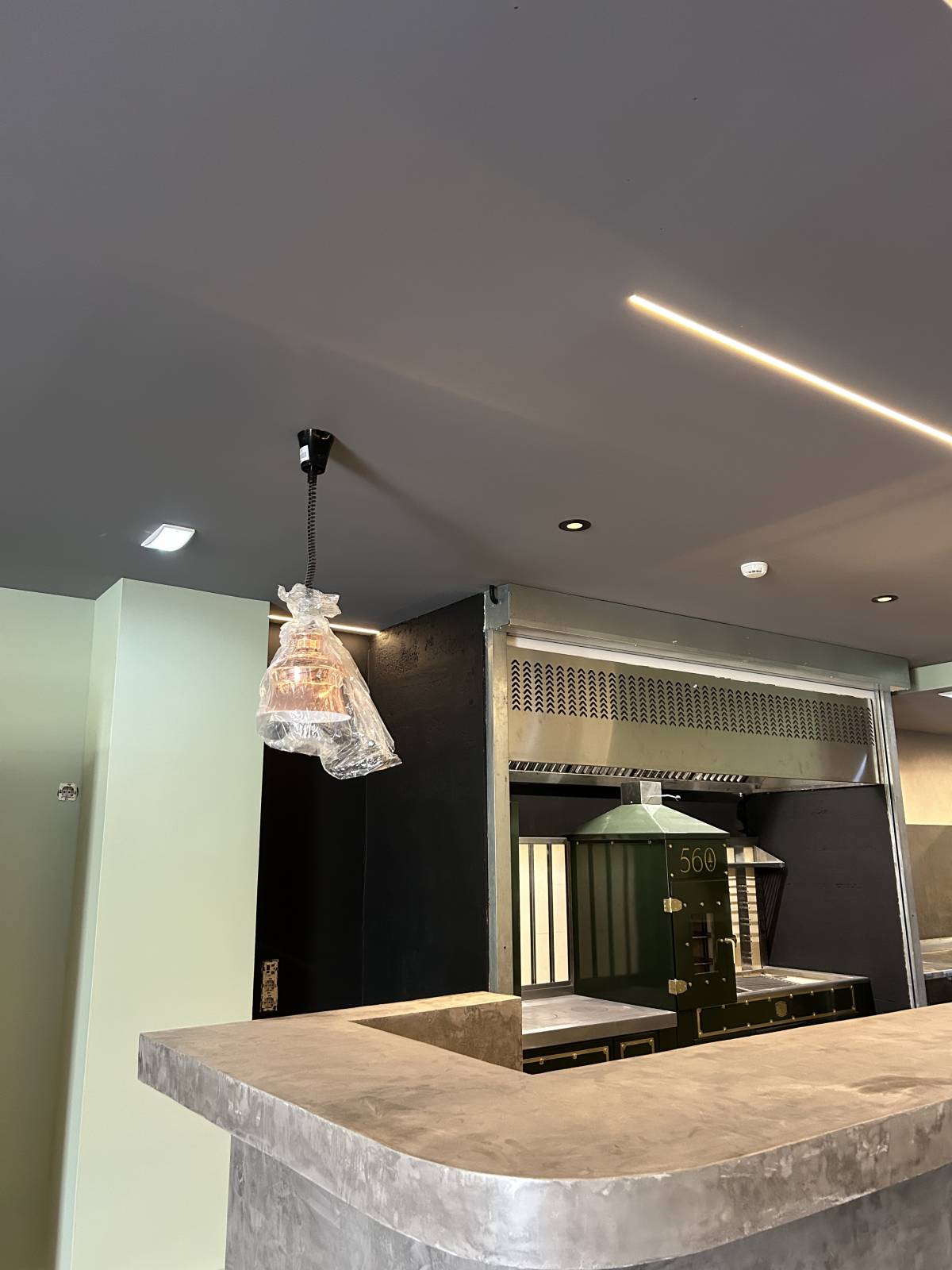 Urbanancestry Construction Renovation - Ponta Delgada - Revestimento de Cozinha